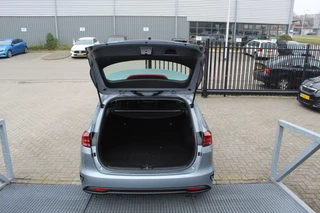 Kia Ceed Sportswagon – thumbnail 9