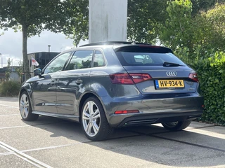 Audi A3 – thumbnail 3