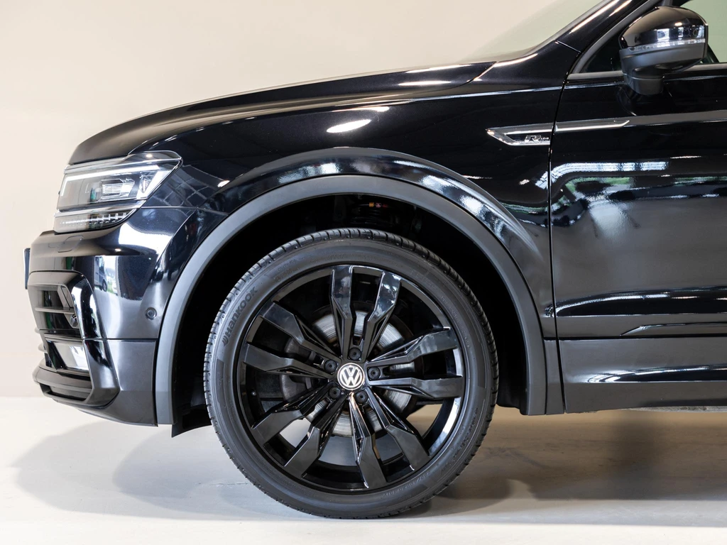 Volkswagen Tiguan Allspace – foto 21