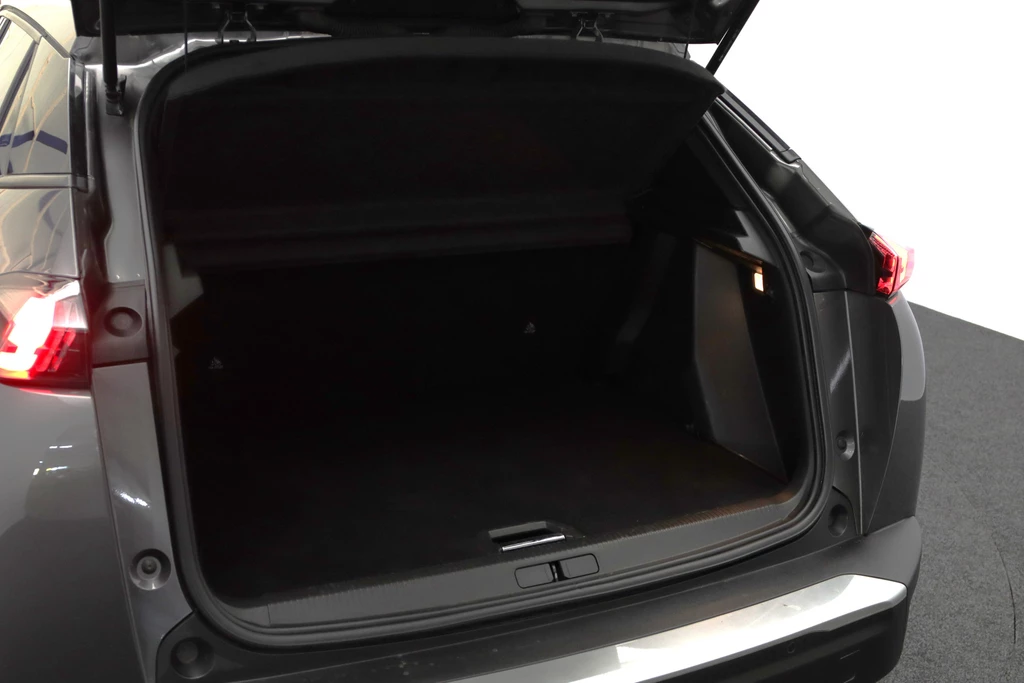 Peugeot 2008 – foto 24