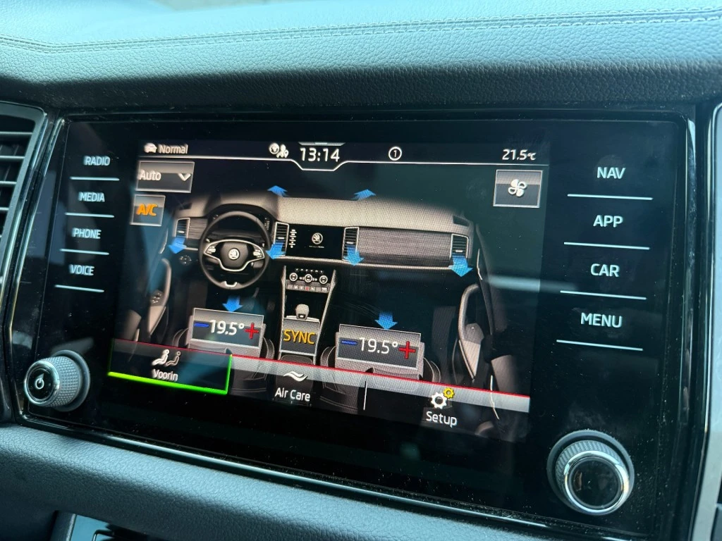 Škoda Kodiaq – foto 51