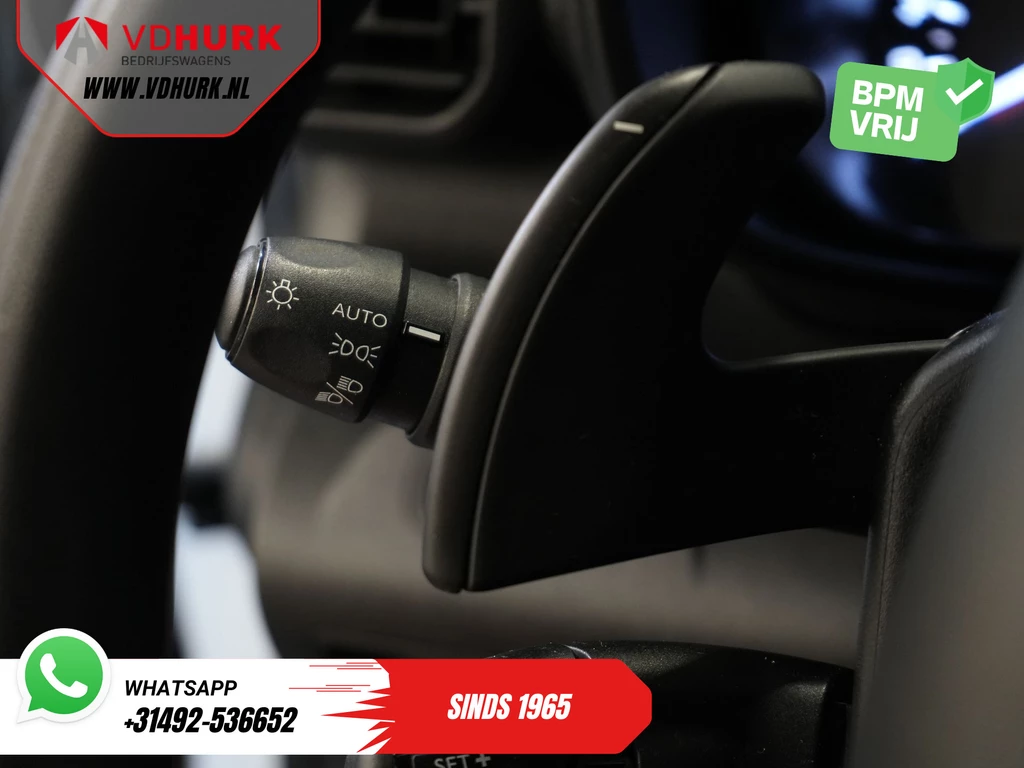Toyota ProAce – foto 22