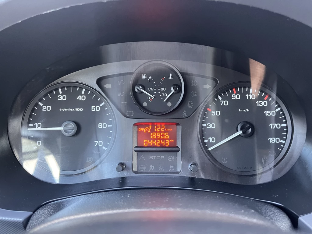 Peugeot Partner – foto 18