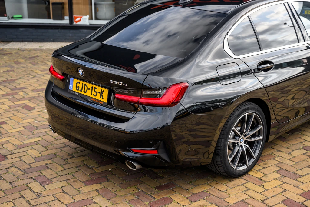 BMW 3 Serie – foto 8
