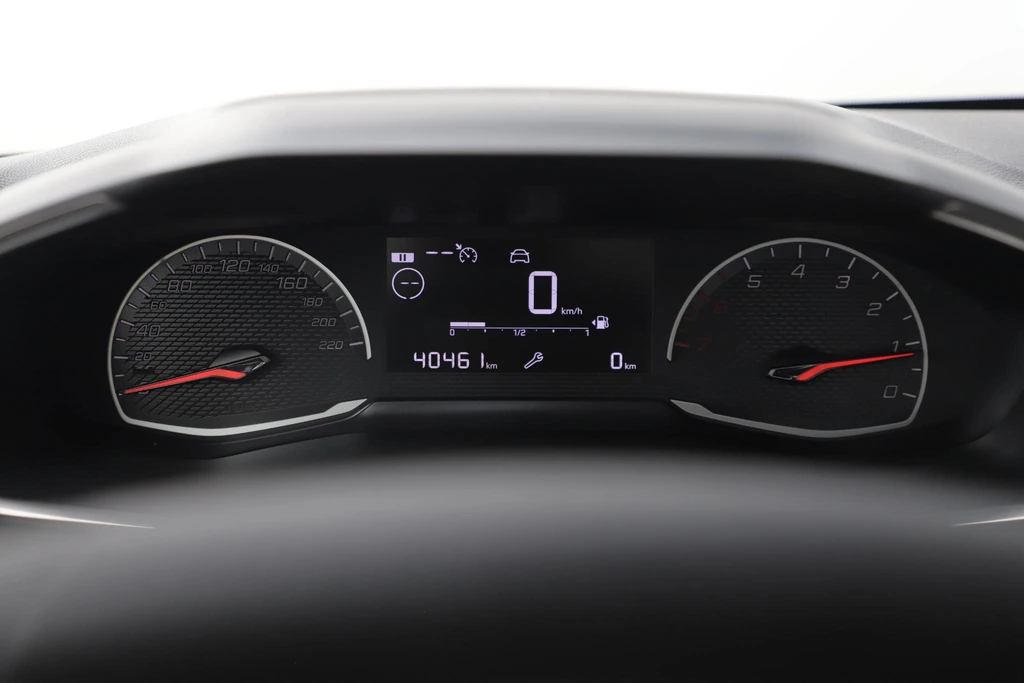 Peugeot 208 – foto 12