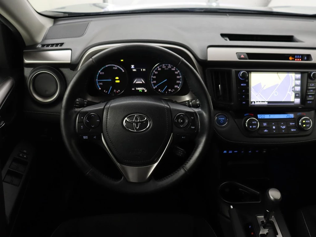 Toyota RAV4 – foto 5
