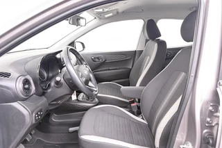 Hyundai i10 – thumbnail 10