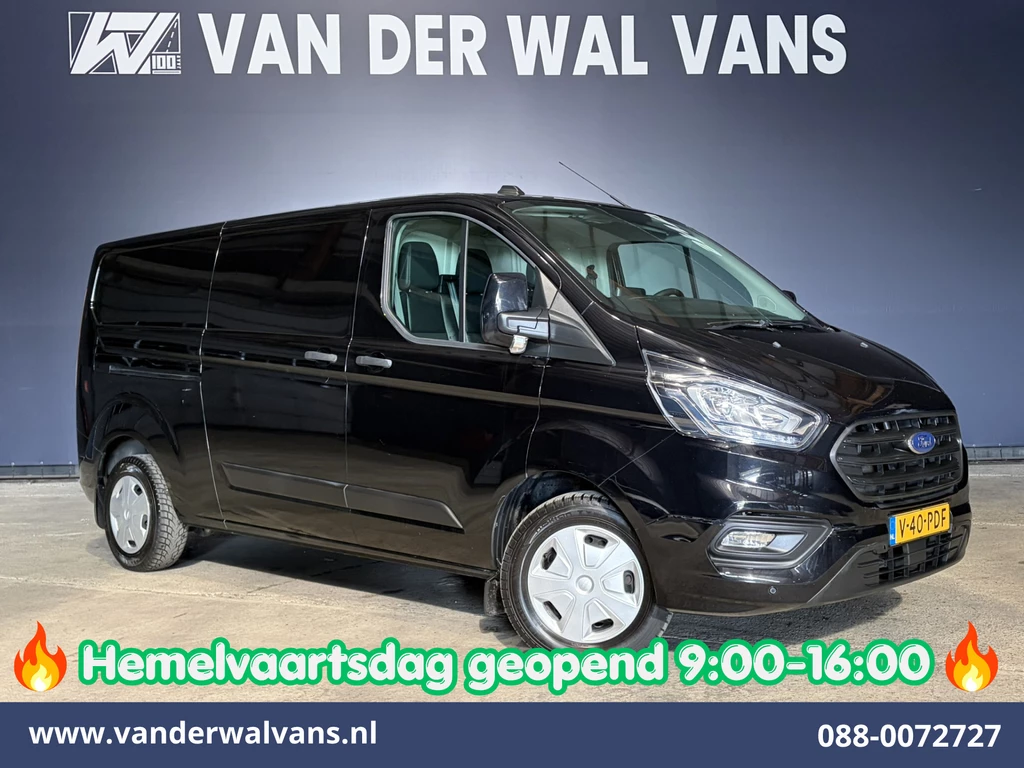 Ford Transit Custom – foto 4