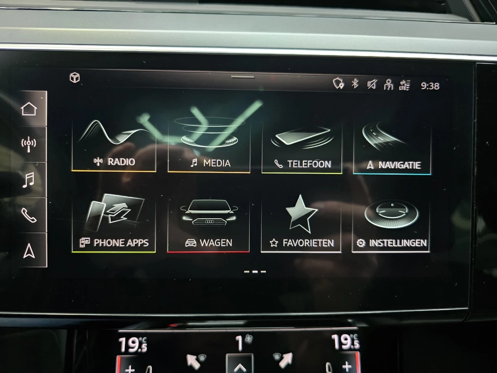 Audi e-tron – foto 19
