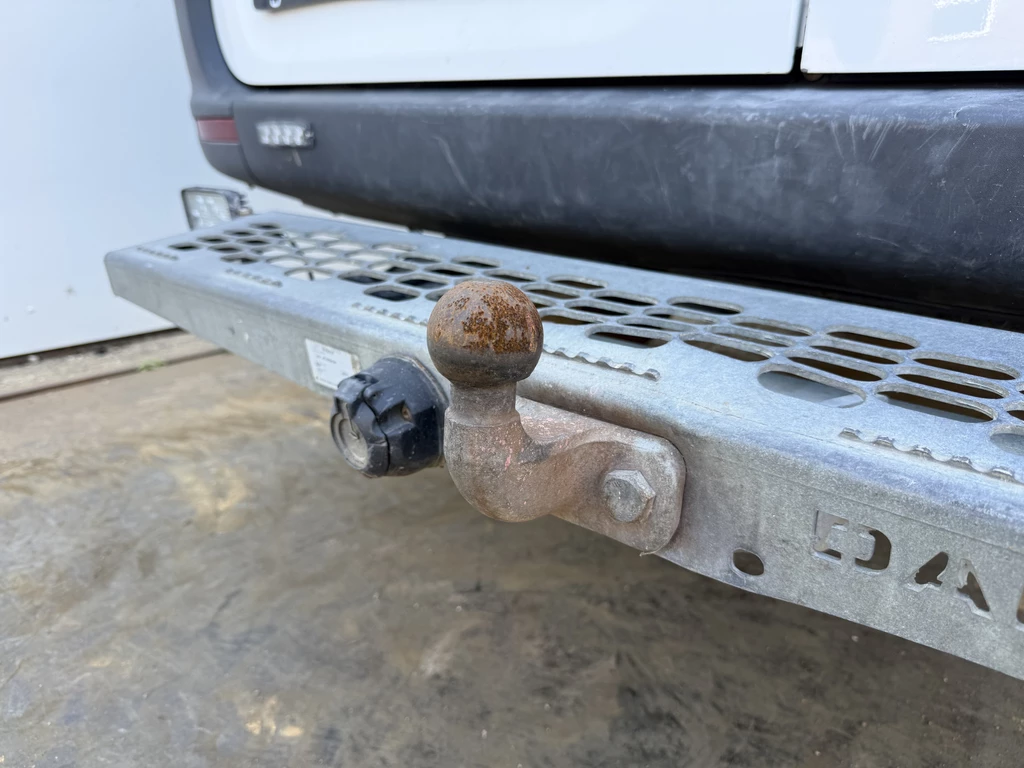 Mercedes-Benz Sprinter – foto 29