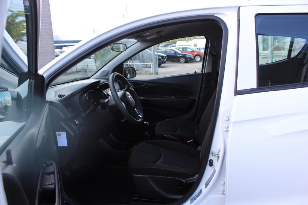 Opel KARL – foto 12