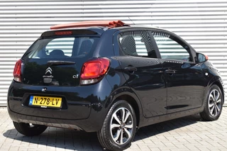 Citroën C1 – thumbnail 4