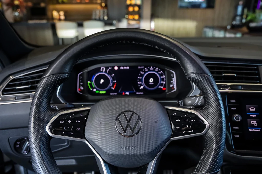 Volkswagen Tiguan – foto 20