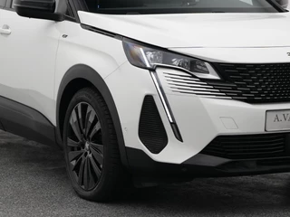 Peugeot 3008 – thumbnail 27