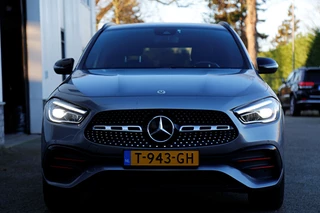 Mercedes-Benz GLA – thumbnail 18