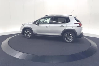 Peugeot 2008 – thumbnail 4