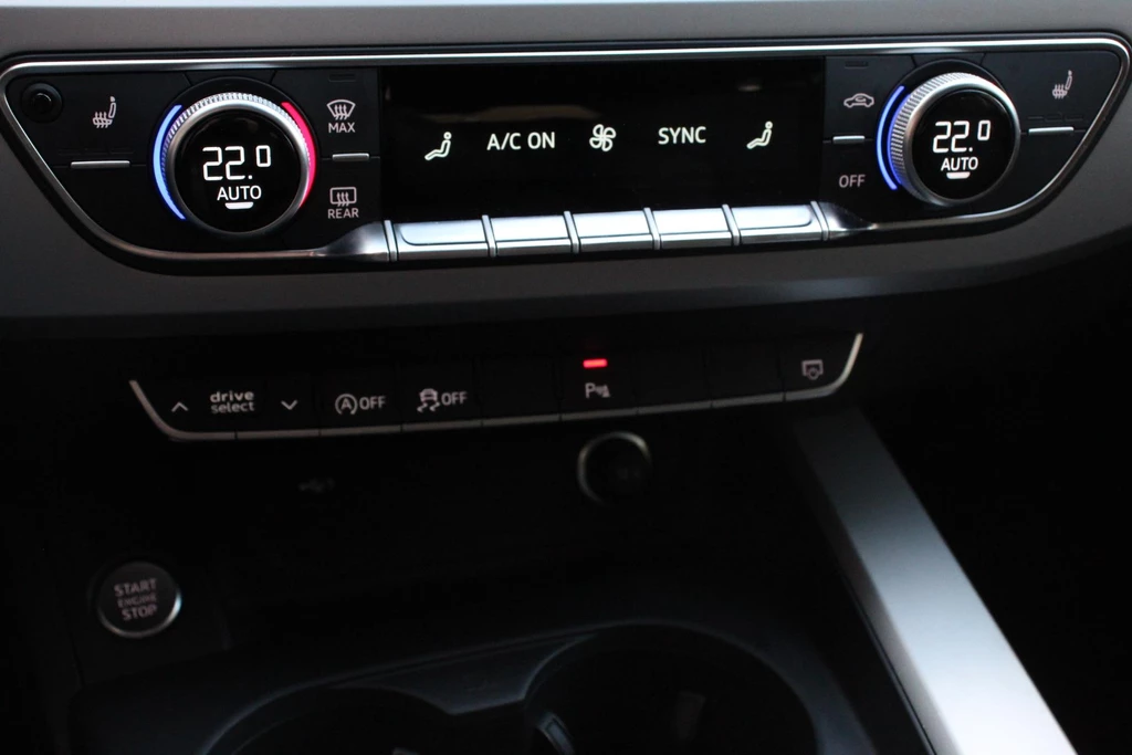 Audi A4 – foto 21
