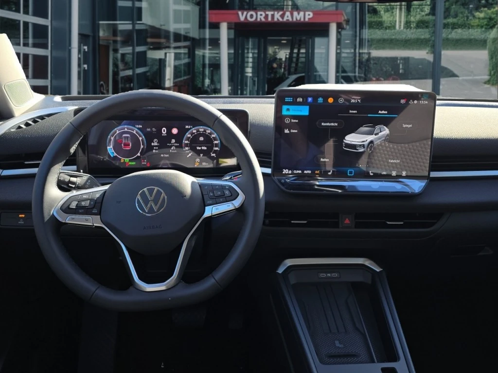 Volkswagen T-Roc – foto 12