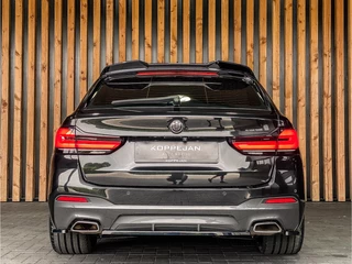 BMW 5 Serie – thumbnail 8