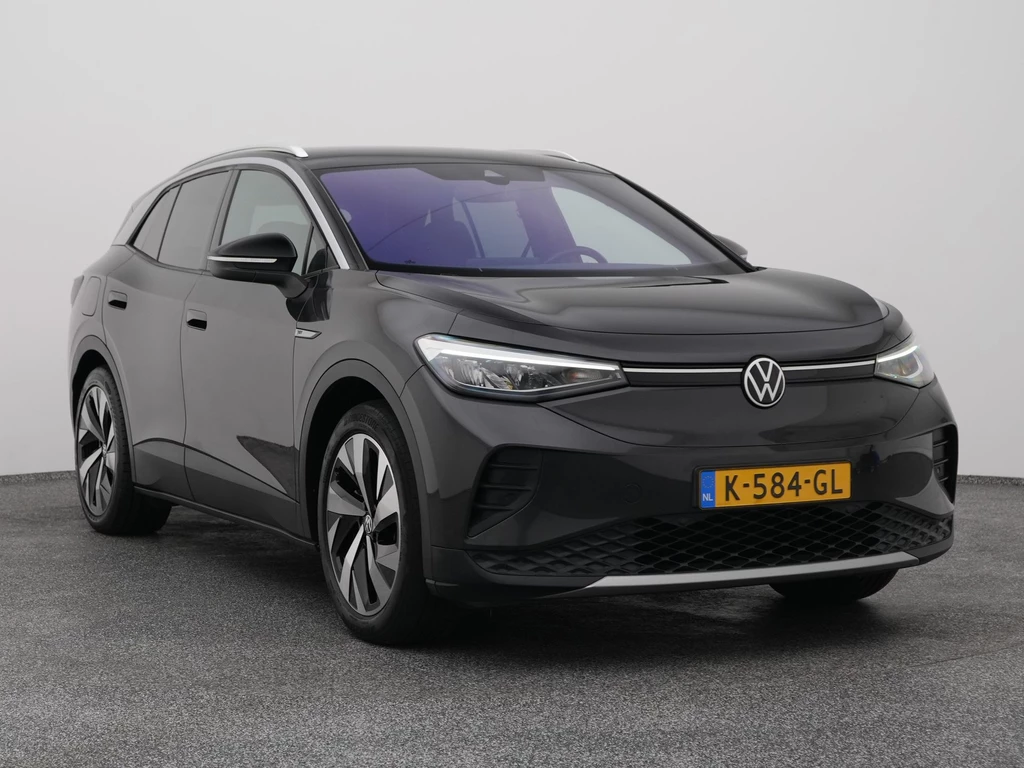 Volkswagen ID.4 – foto 14