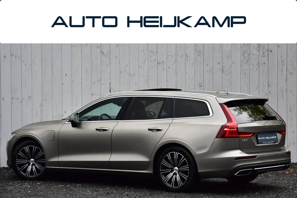 Volvo V60 – foto 5