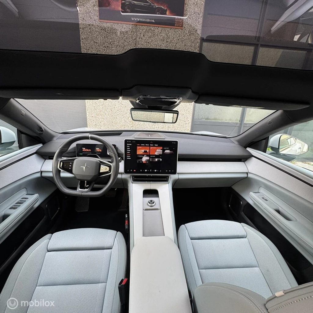 Polestar 4 – foto 12