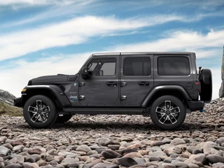 Jeep Wrangler – thumbnail 4