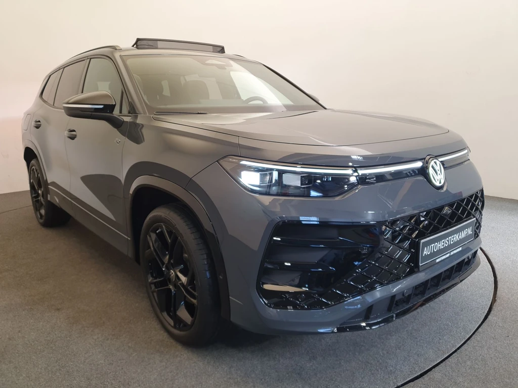 Volkswagen Tayron – foto 7