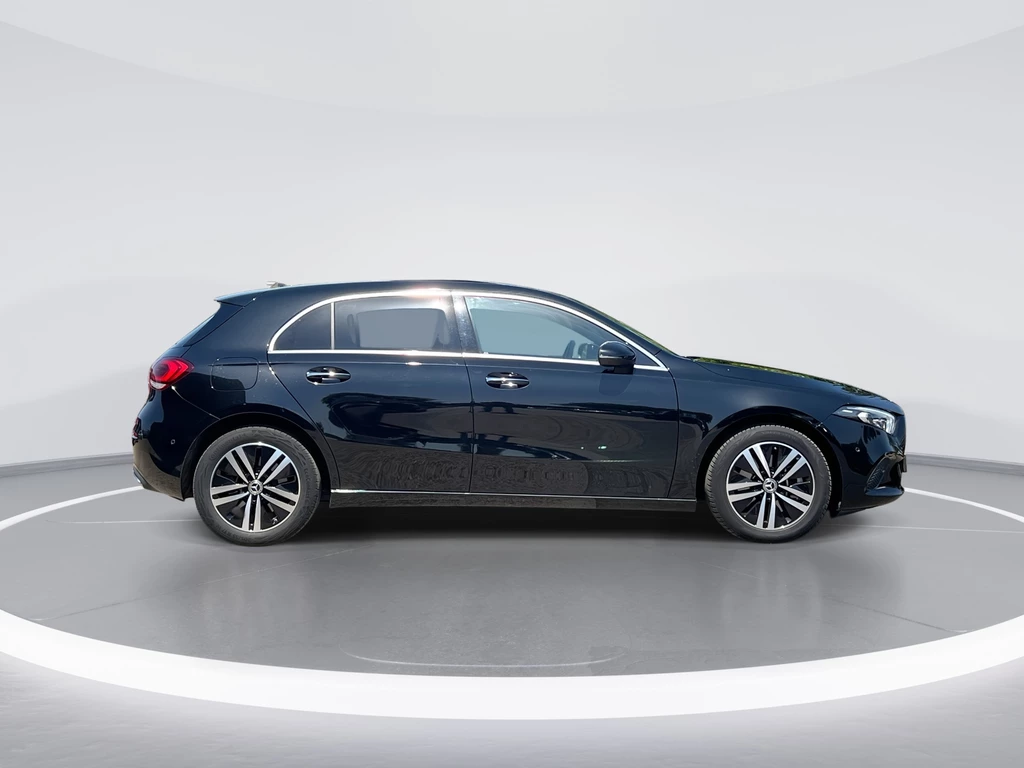 Mercedes-Benz A-Klasse – foto 7