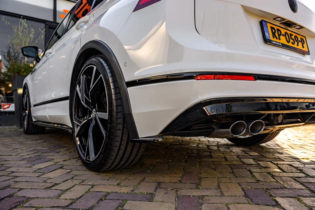 Volkswagen Tiguan – foto 3