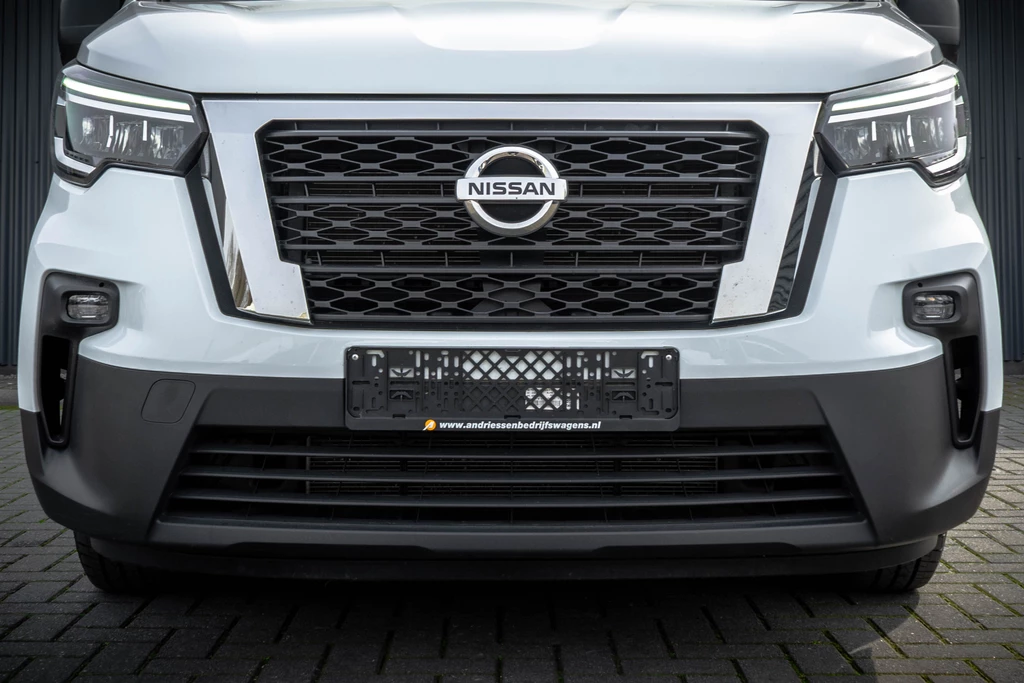 Nissan Primastar – foto 8