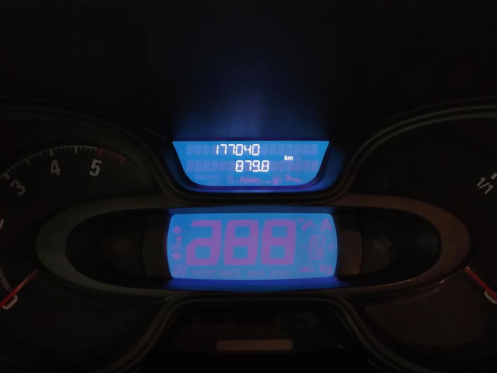 Opel Vivaro – foto 13