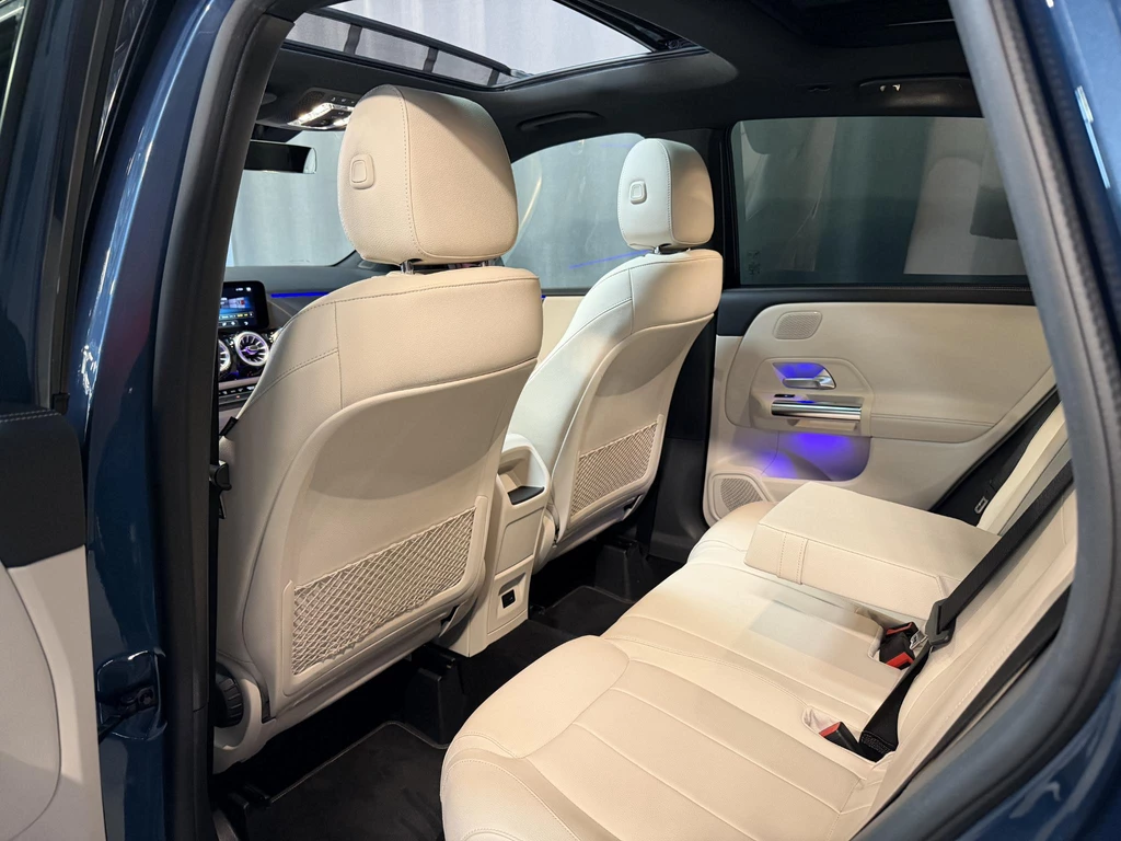 Mercedes-Benz B-Klasse – foto 44