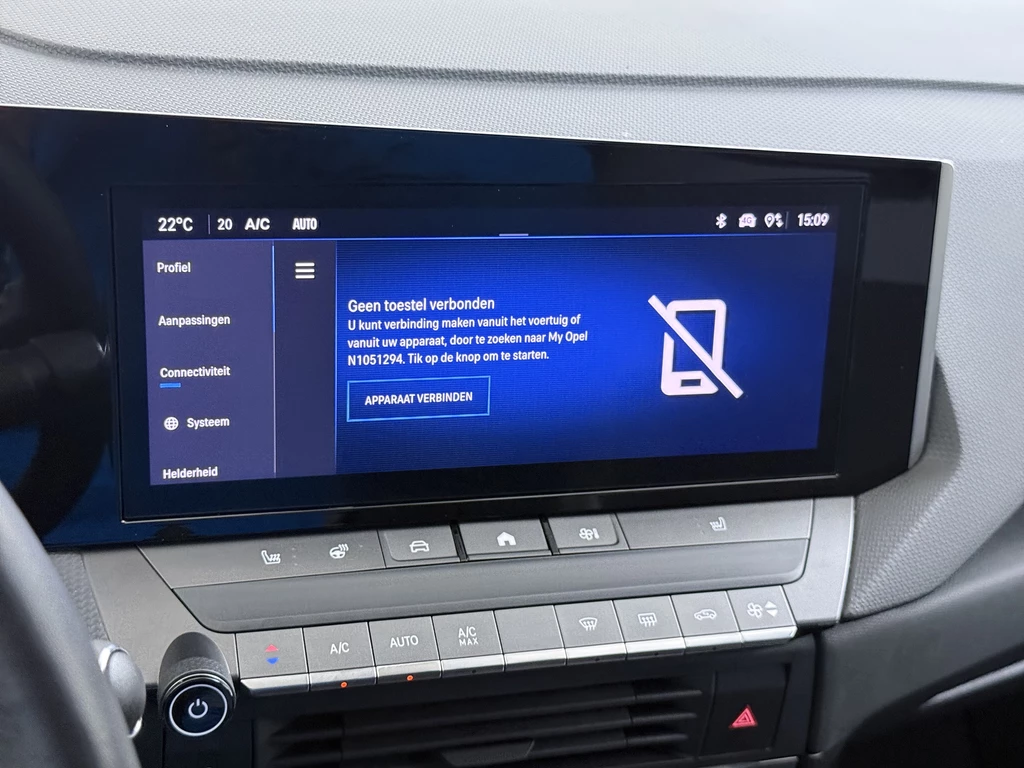 Opel Astra – foto 21