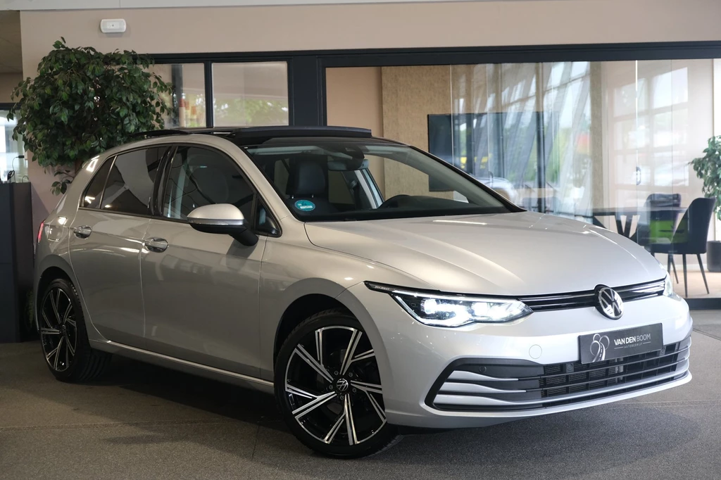 Volkswagen Golf – foto 6