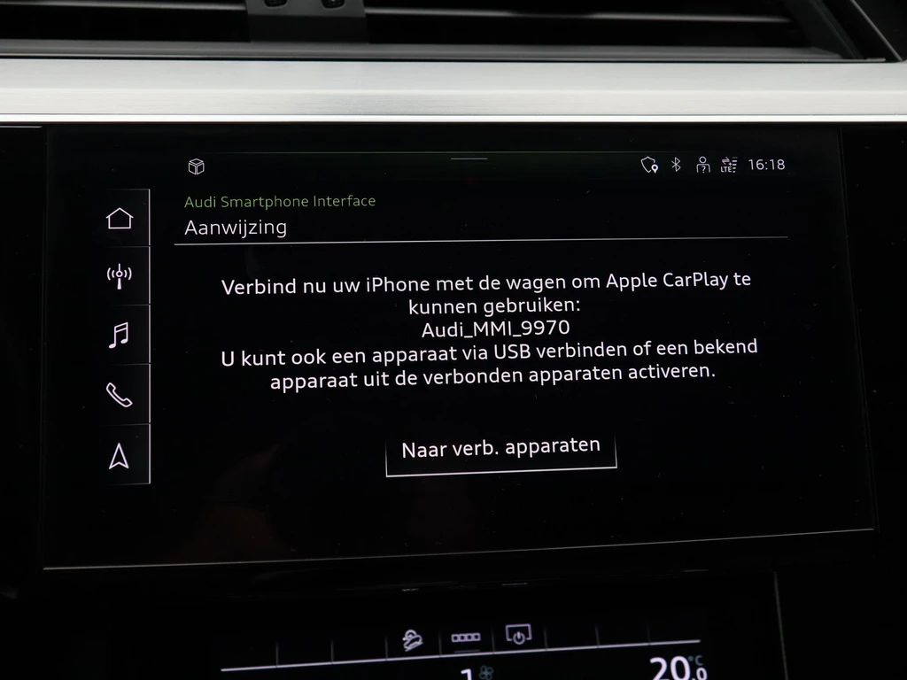 Audi e-tron – foto 32