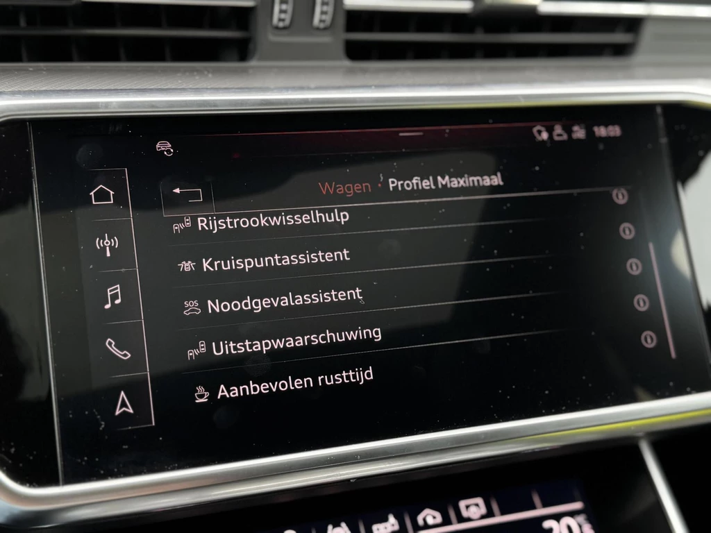 Audi A6 – foto 39