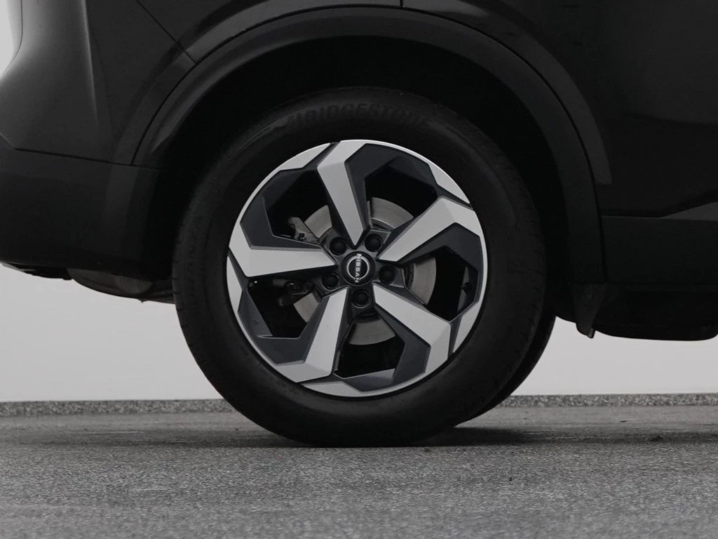 Nissan QASHQAI – foto 41