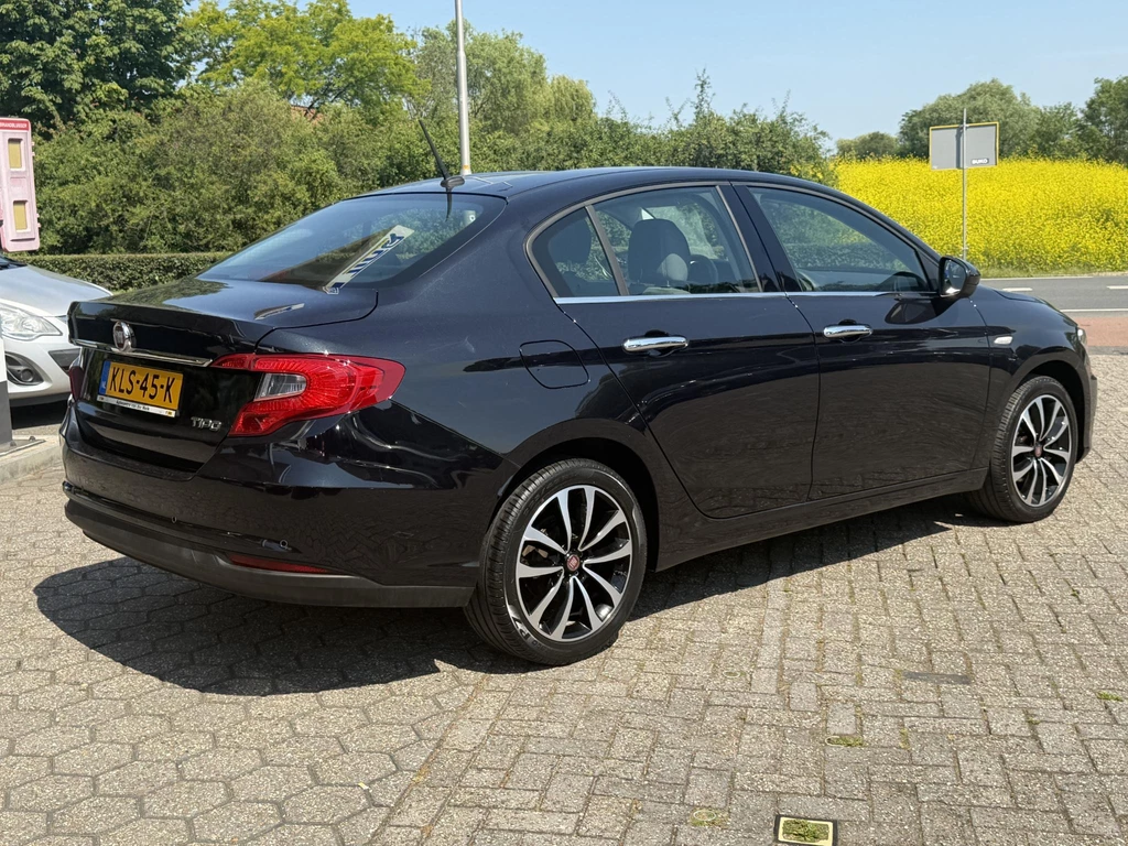Fiat Tipo – foto 8