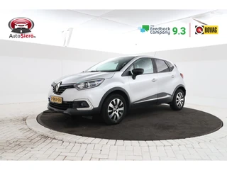 Renault Captur – thumbnail 1