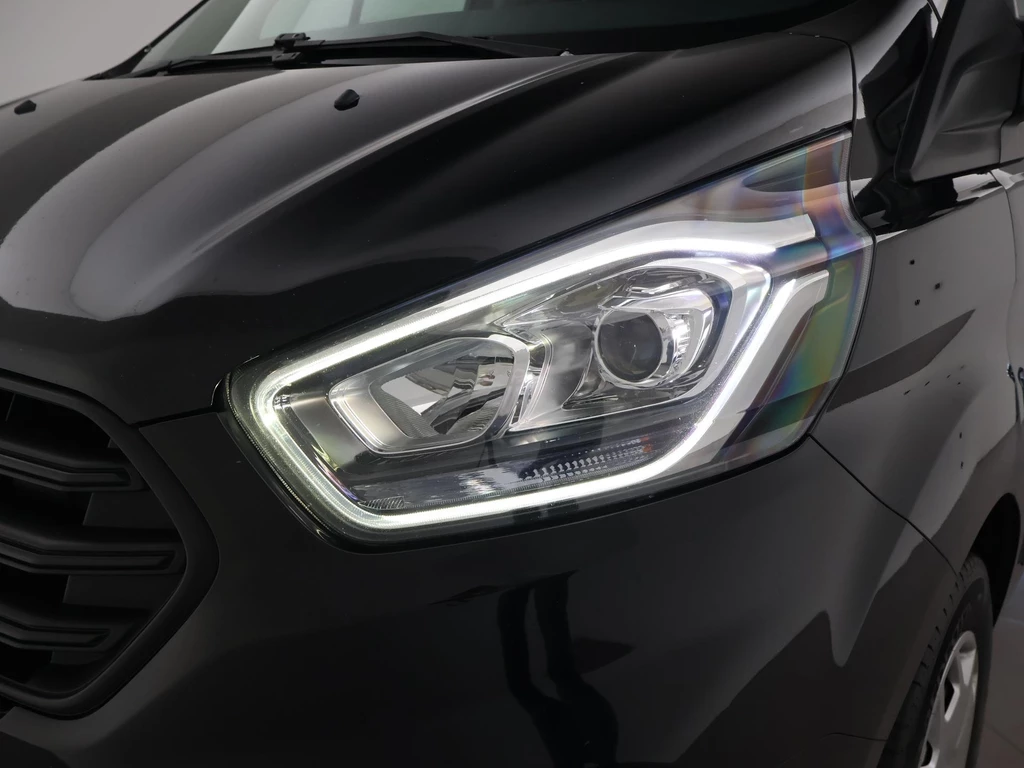 Ford Transit Custom – foto 13