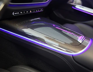 Mercedes-Benz E-Klasse – thumbnail 40