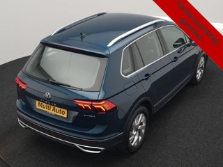 Volkswagen Tiguan – thumbnail 8