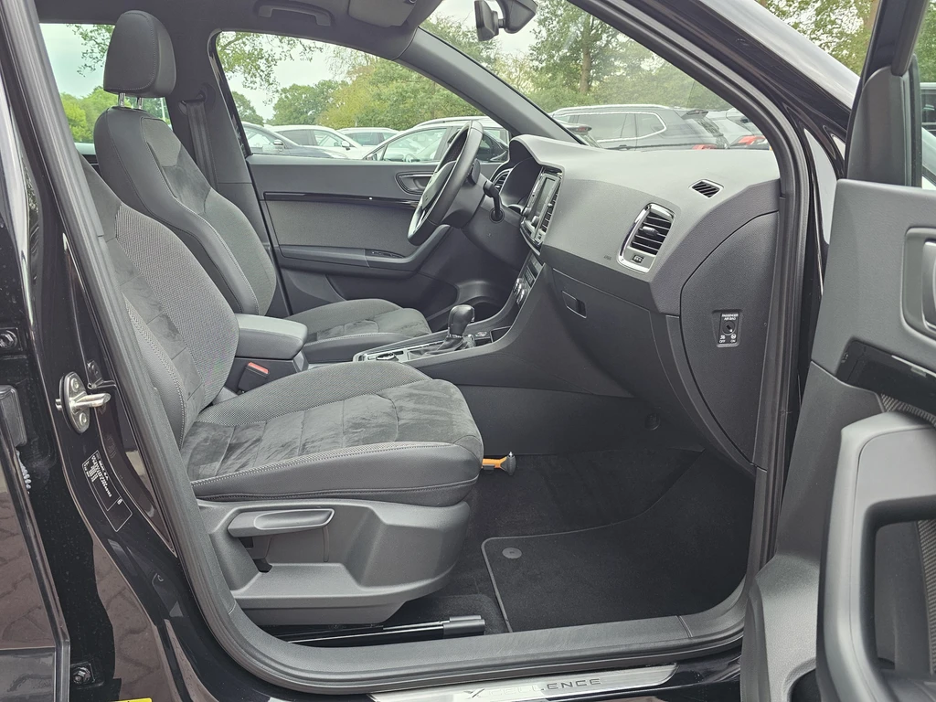 SEAT Ateca – foto 21
