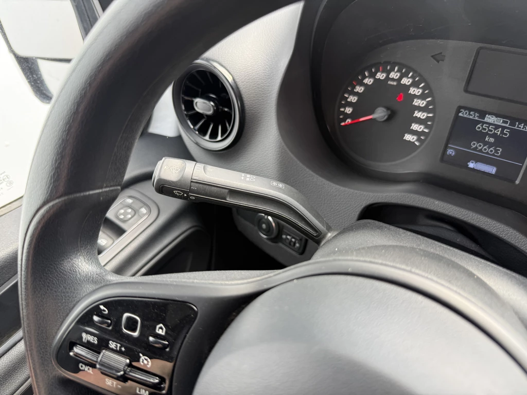 Mercedes-Benz Sprinter – foto 22
