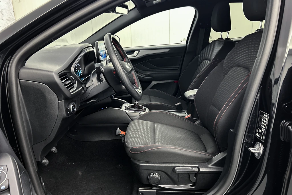 Ford Focus – foto 40
