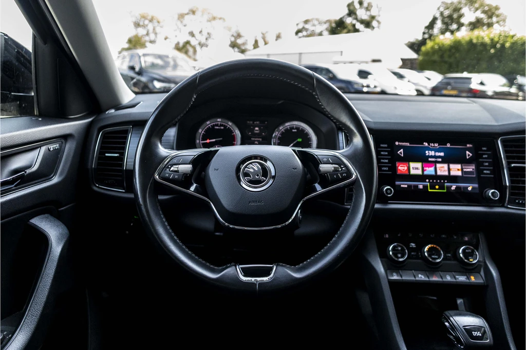 Škoda Kodiaq – foto 10