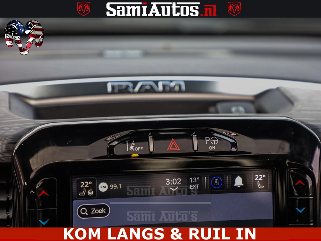 Dodge Ram Pick-Up – foto 68