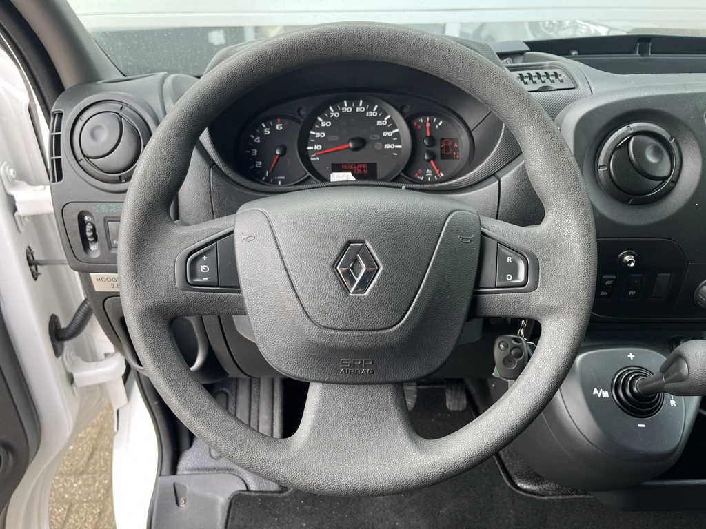 Renault Master – foto 49