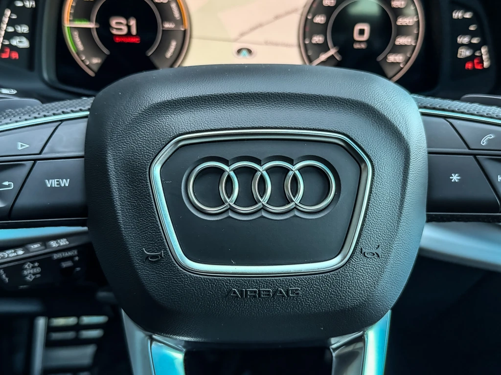 Audi Q8 – foto 59